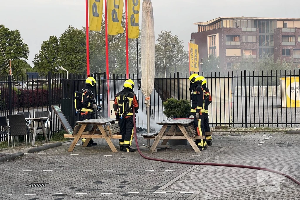 Goudkade Nieuws Gouda 
