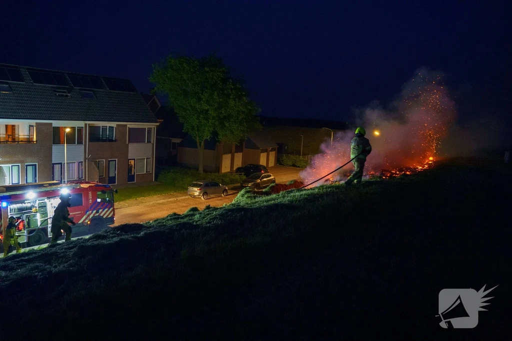 Zuiddijk Nieuws Sint Philipsland 
