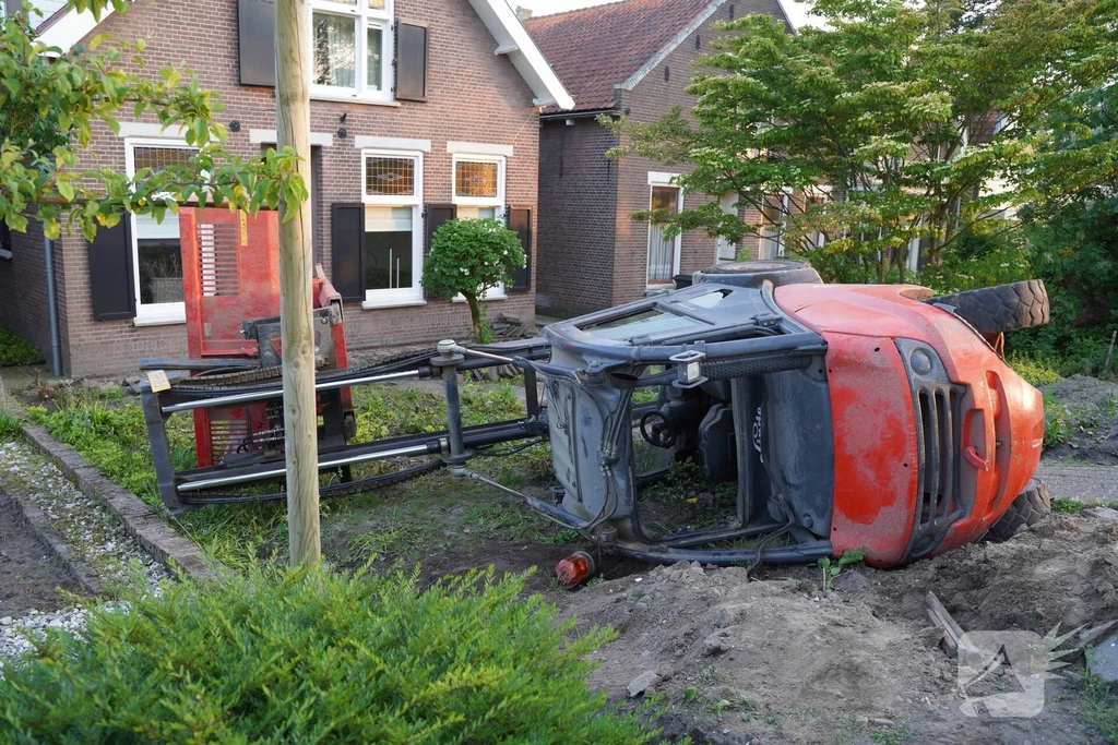 Molendijk Sint-Maartensdijk 112 