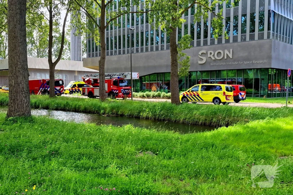 Wassenaarseweg Nieuws Leiden 