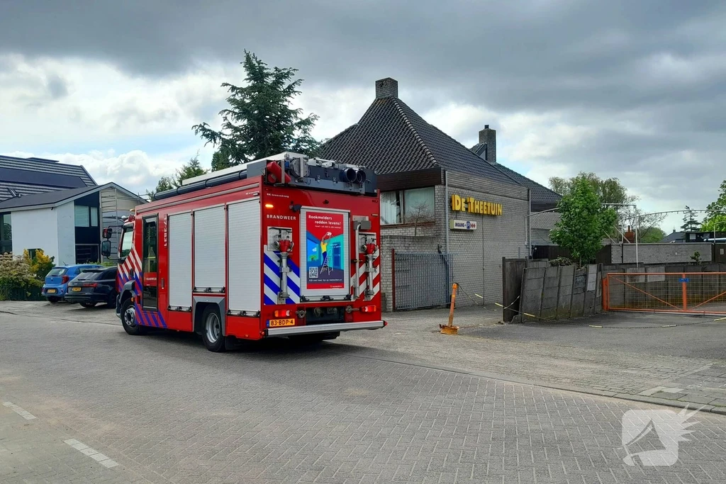 Pruimendijk Ridderkerk 112 