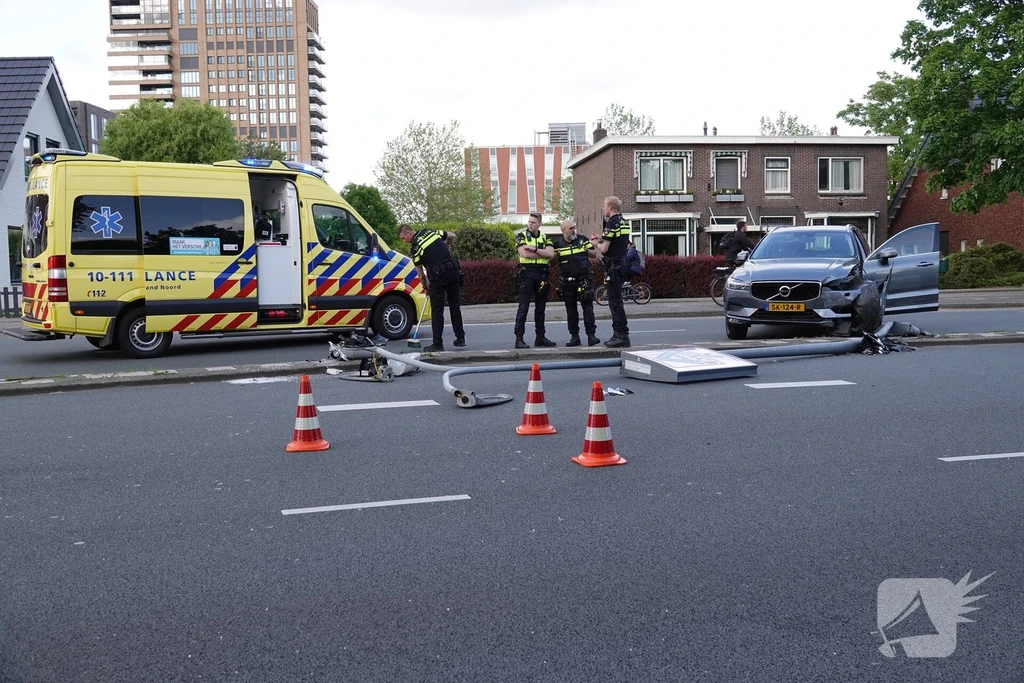 Keern Hoorn 112 