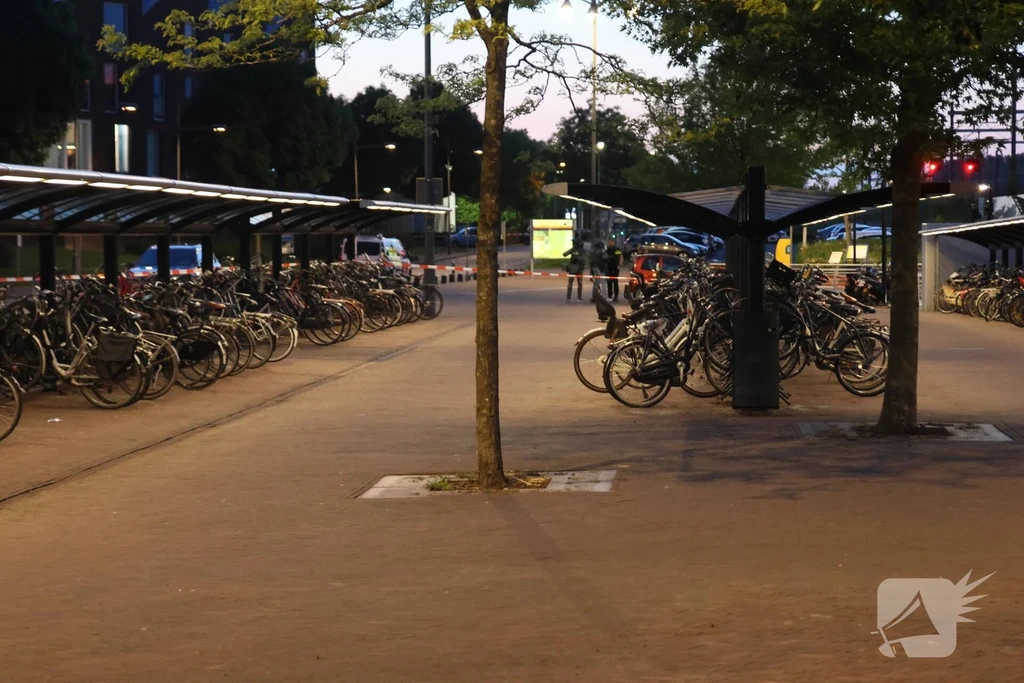 Spoorlaan 112 melding Abcoude 