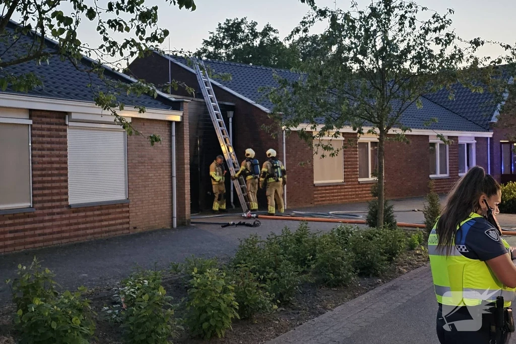 Cuneraweg Nieuws Rhenen 