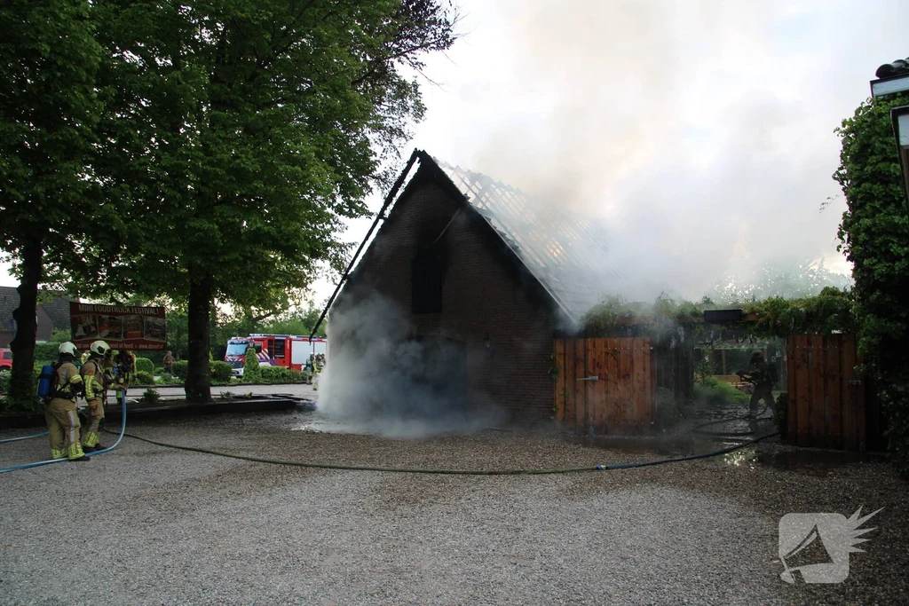 Arnhemseweg - N226 112 nieuws Leusden 