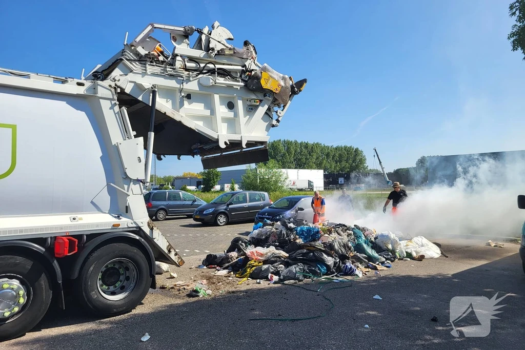 Zuiveringweg Nieuws Lelystad 
