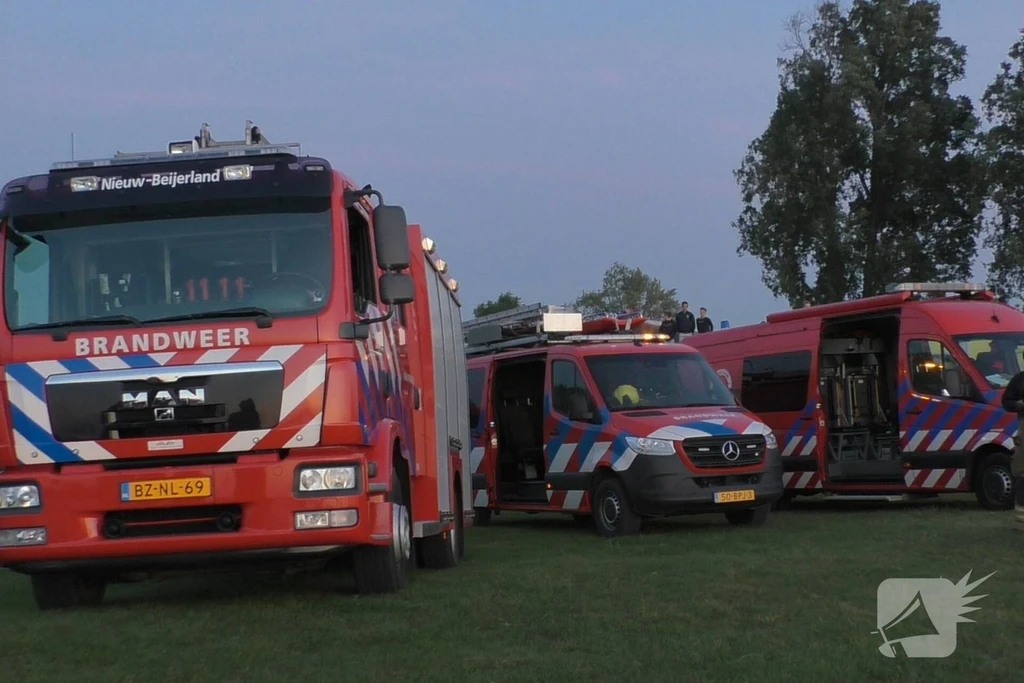 Spuidijk 112 nieuws Nieuw-Beijerland 
