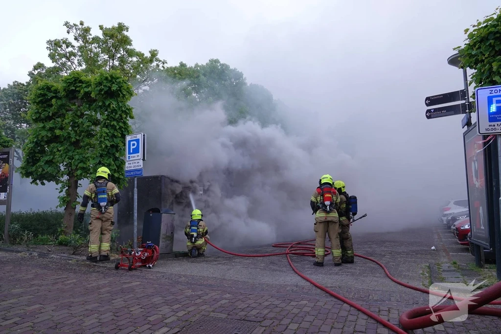 Bagijnestraat 112 nieuws Enkhuizen 