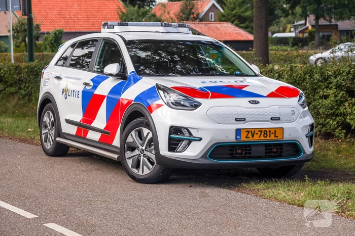Gewonde en aanhouding bij steekincident