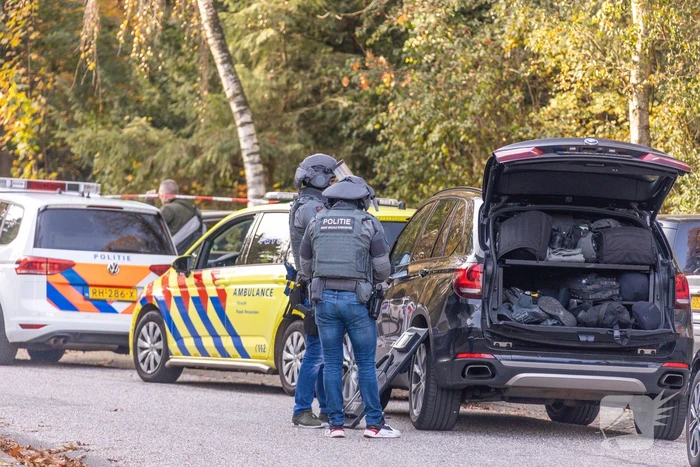 ongeval winterbed maastricht