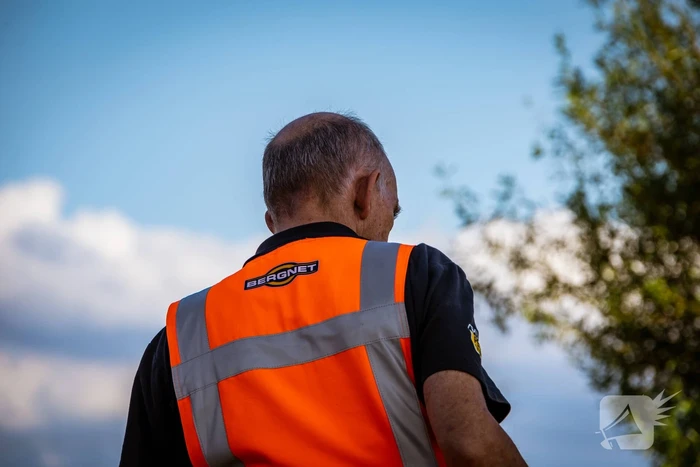 ongeval heusdensebaan biezenmortel