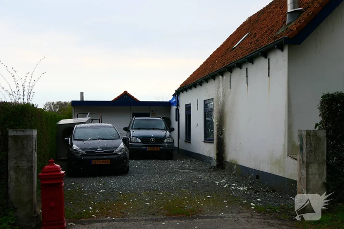 nieuws verlengde lodderlandsedijk rockanje