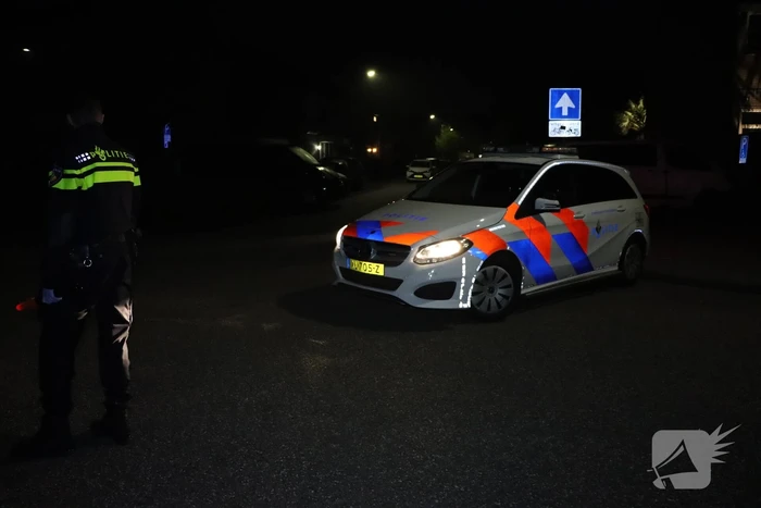 Persoon ernstig gewond na val van dak