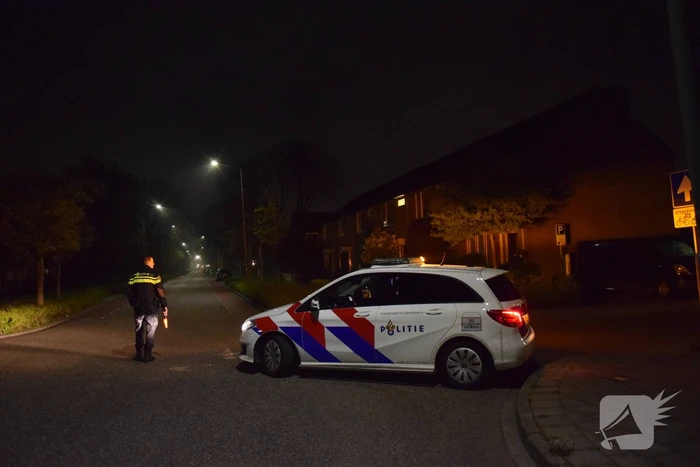 Persoon ernstig gewond na val van dak