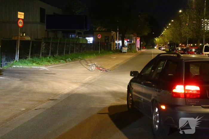 ongeval kanaaldijk-noord eindhoven