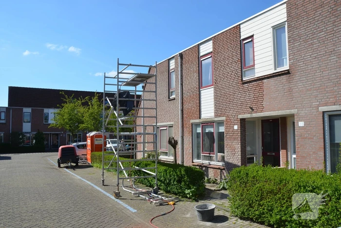 nieuws kievitstraat leeuwarden