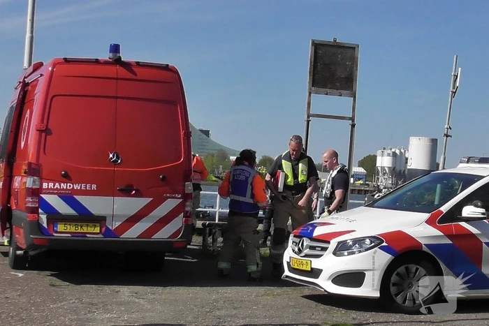 nieuws schaardijk rotterdam