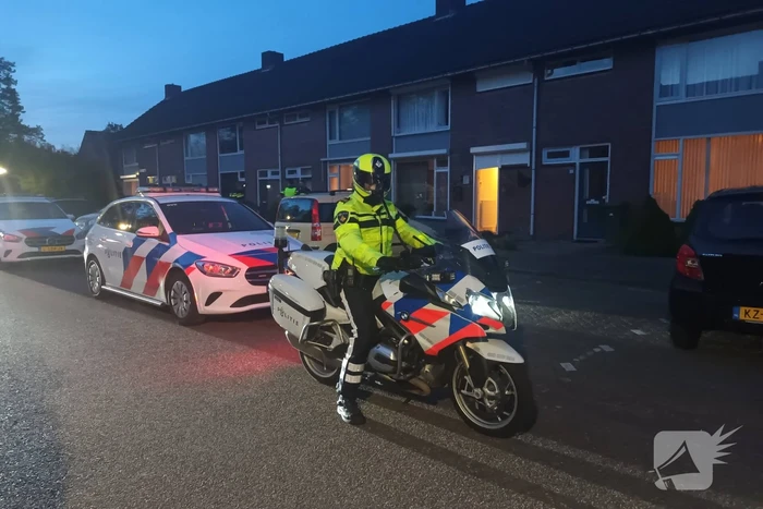 nieuws maarten trompstraat geldrop