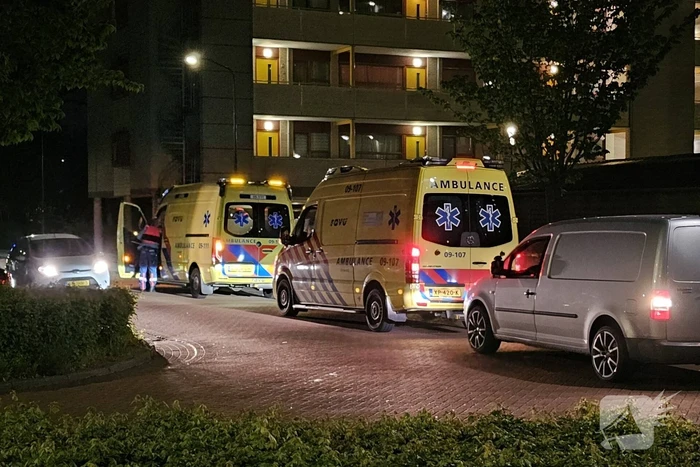 nieuws de tinneweide veenendaal
