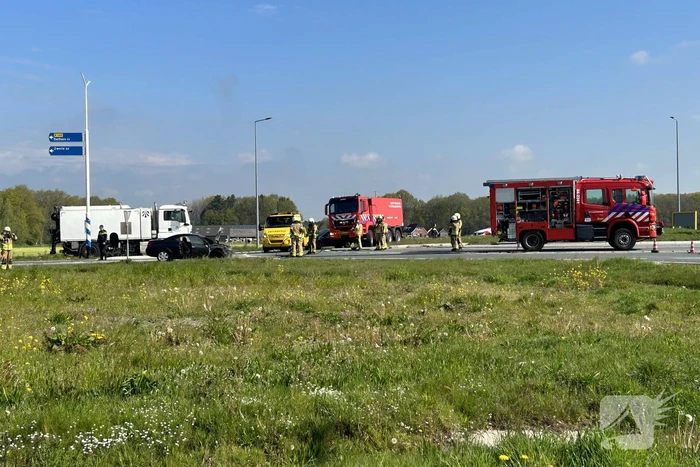 brand n48 - n48 ommen