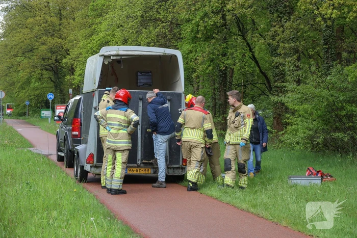nieuws ijzeren veldweg huizen