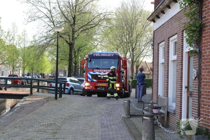 milieu kleine dijlakker bolsward