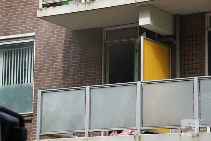 Brand in flatwoning