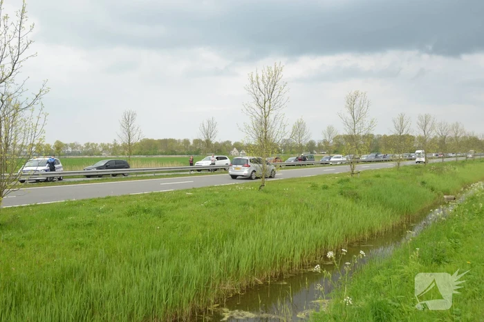 Flinke schade bij botsintsing