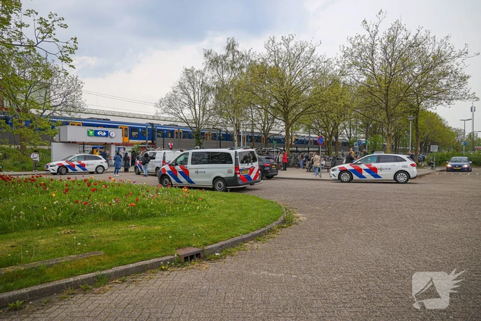nieuws stationsplein weesp