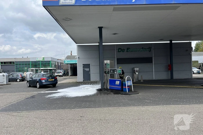 nieuws industriestraat gouda