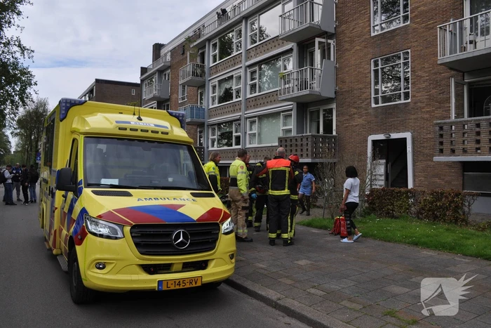 ongeval hora siccamasingel groningen