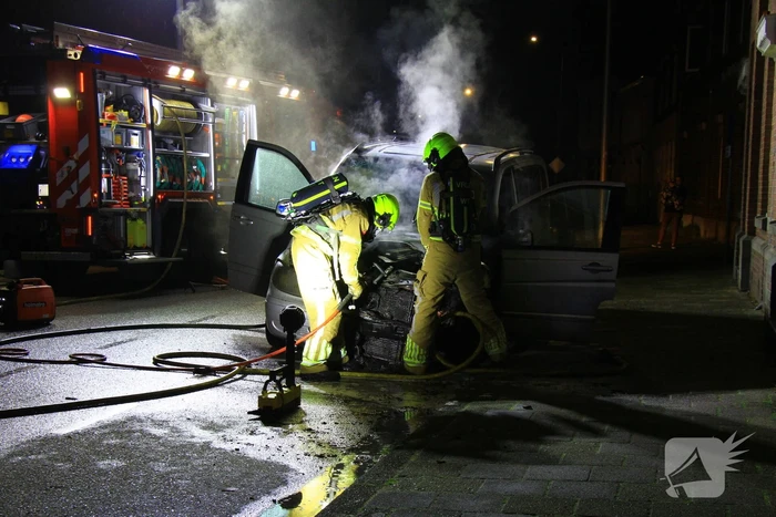 brand observantenstraat weert