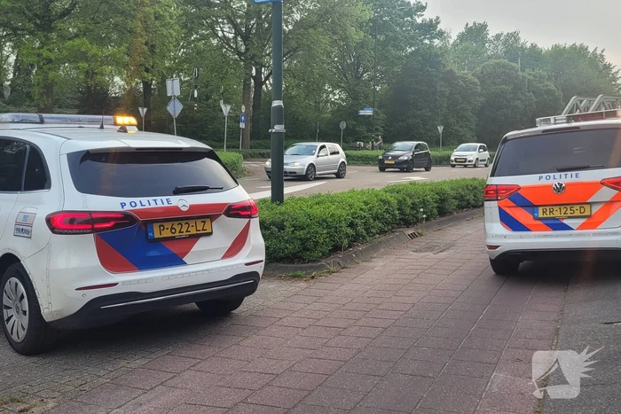 ongeval eindhovenseweg geldrop