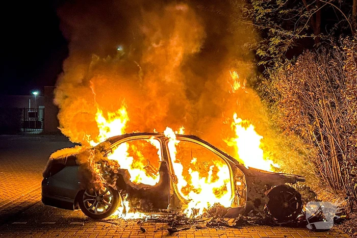 brand hove vogelsanck gemert