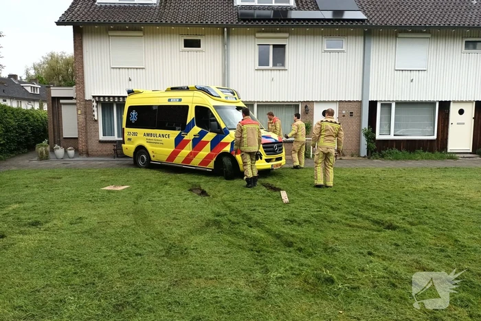 nieuws nieuw erfseweg geldrop