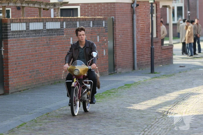 Opnames speelfilm Tegendraads