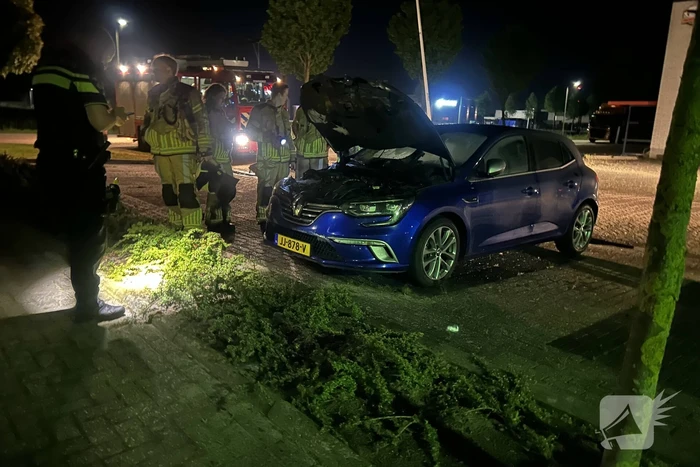 brand h.g. zwerusstraat staphorst