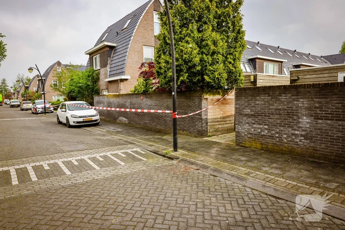 nieuws vuursteenberg amersfoort