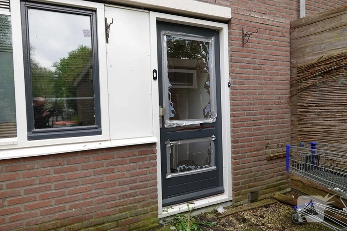 nieuws boogschutter hoorn