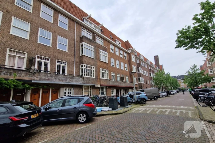 nieuws biesboschstraat amsterdam