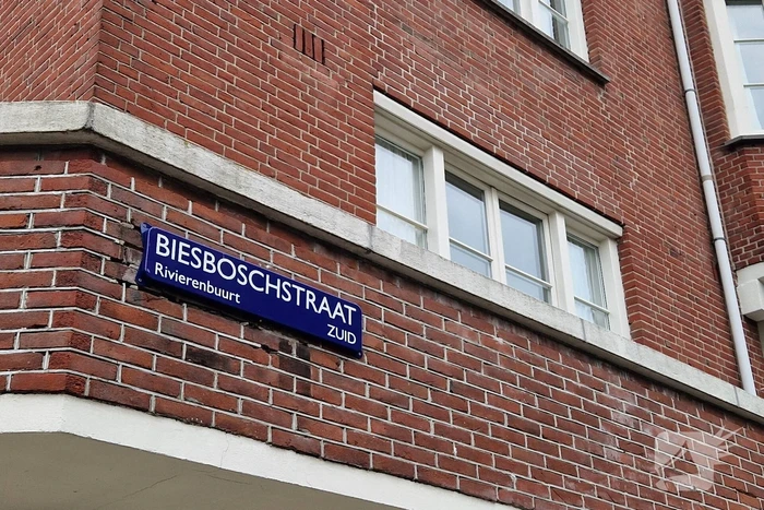 Heldhaftig echtpaar voorkomt overval