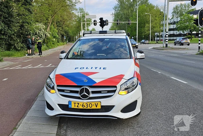 Meerdere boetes voor baldadigheid bij Rabobank