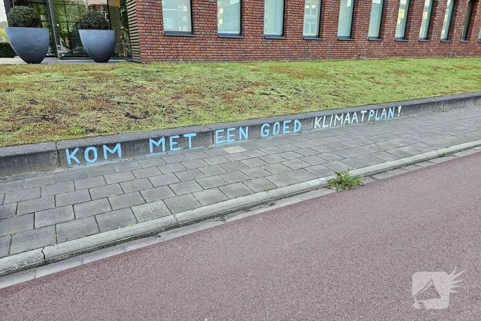 Meerdere boetes voor baldadigheid bij Rabobank