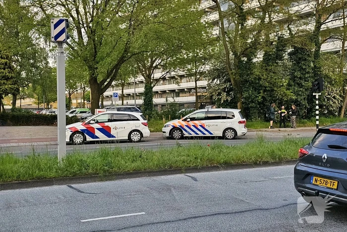 Meerdere boetes voor baldadigheid bij Rabobank
