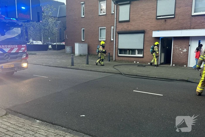 brand bleijerheiderstraat kerkrade