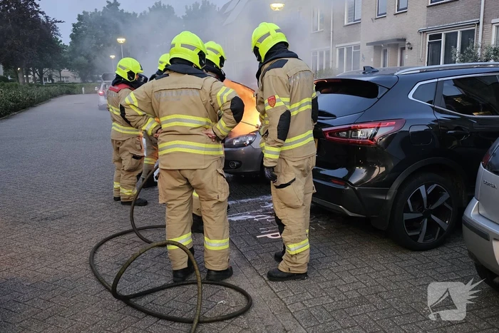 brand hammarskjöldstate ede