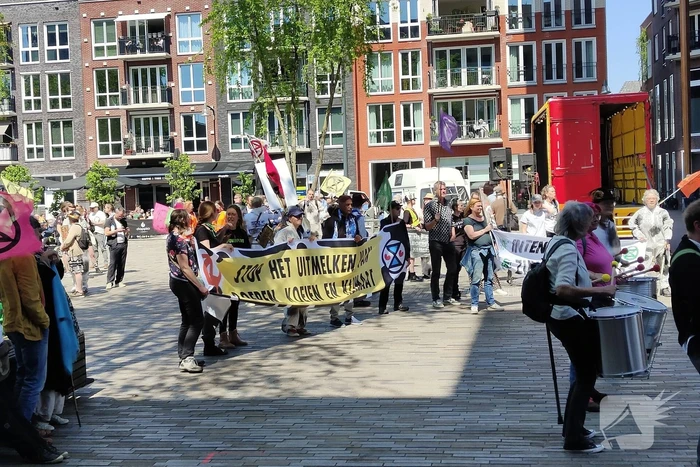 nieuws zaailand leeuwarden