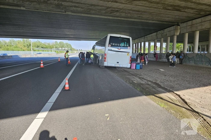 nieuws rijksweg a12 bennekom