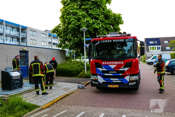 nieuws zomerkade leiderdorp