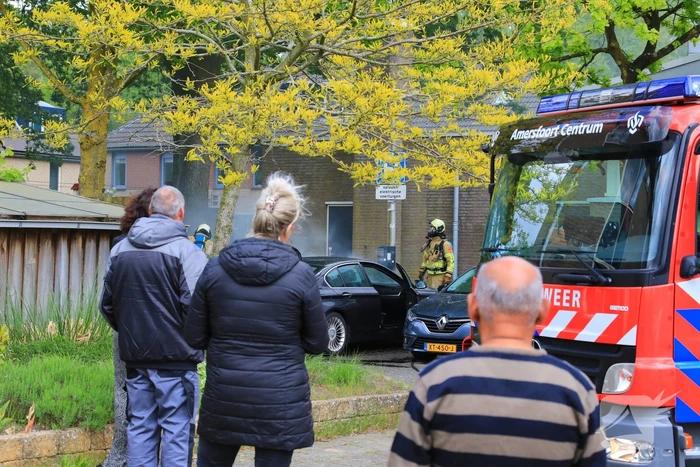 brand albert schweitzersingel amersfoort